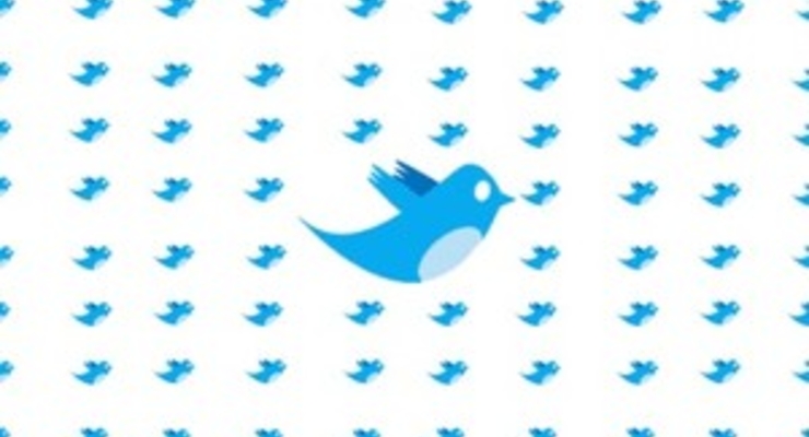 Пользователи Twitter стали жертвами фишинга