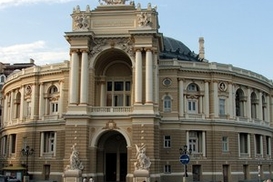 Одессу признали лучшим городом для жизни