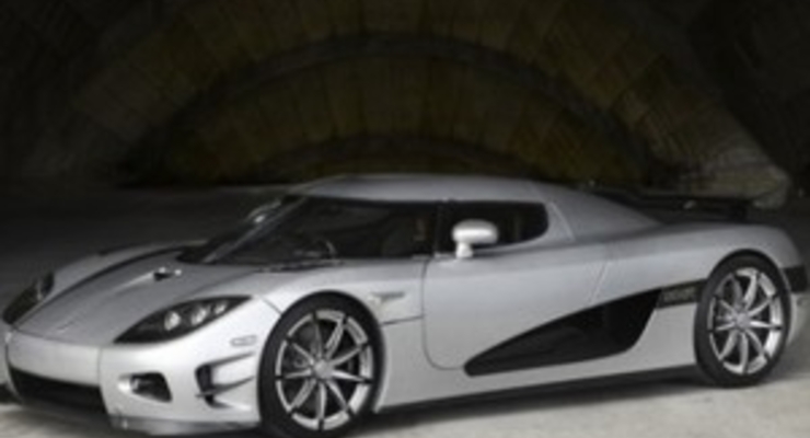 Forbes назвал самые дорогие автомобили 2010 года (ФОТО)