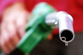 Какие сегодня цены на бензин и дизтопливо (03.02.2010)