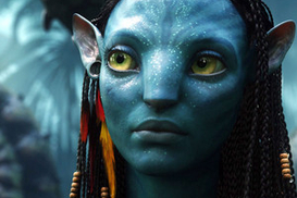 Кэмерон снимет продолжение «Аватара»