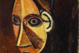 Портрет жены Пикассо продали за 13 миллионов долларов