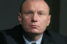 Российский миллиардер оставит детей без наследства (фото)