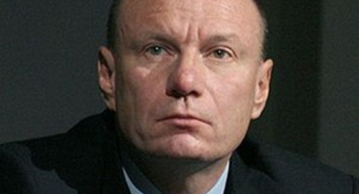 Российский миллиардер оставит детей без наследства (фото)