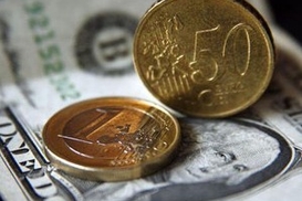 Гривна немного подешевела (на 10:30 03.02.2010)