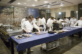 Один из самых дорогих ресторанов в мире закрывается (фото)