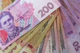 Гривна на межбанке подешевела