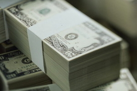 Почем валюта в регионах (на 02.02.2009)