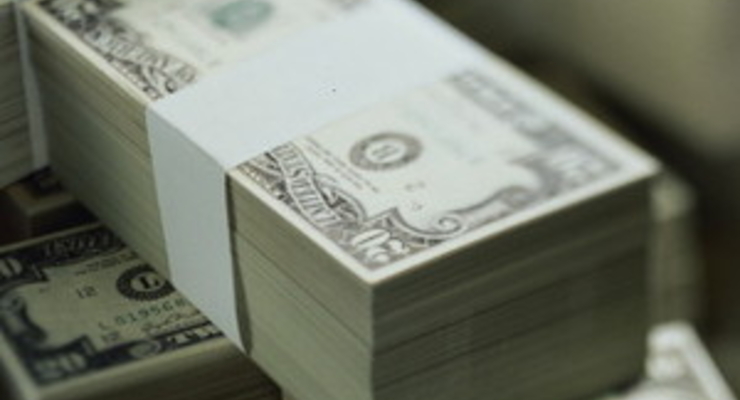 Почем валюта в регионах (на 02.02.2009)