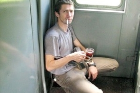 Укрзализныця заработала на курильщиках 180 тысяч гривен