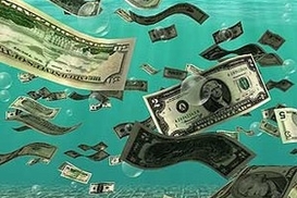 Официальные курсы валют на 3 февраля: доллар и евро подорожали