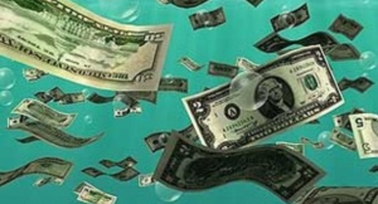 Официальные курсы валют на 3 февраля: доллар и евро подорожали