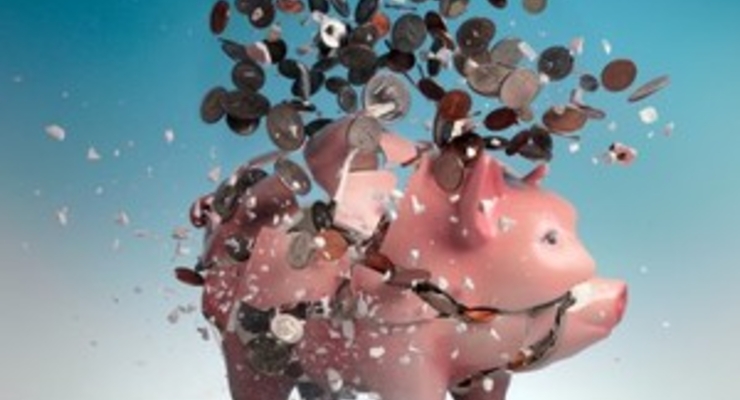 Потерялась компания, страхующая вклады в КС