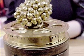 Названы претенденты на премию «Золотая малина»