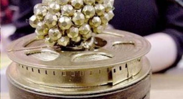 Названы претенденты на премию «Золотая малина»