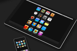 Себестоимость Apple iPad -  270 долларов (фото)