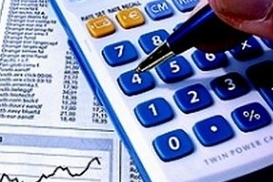 Индекс РТС на 01.02.2010: -0,72%