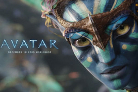 Кассовые сборы фильма "Аватар" первысили 2 миллиарда долларов