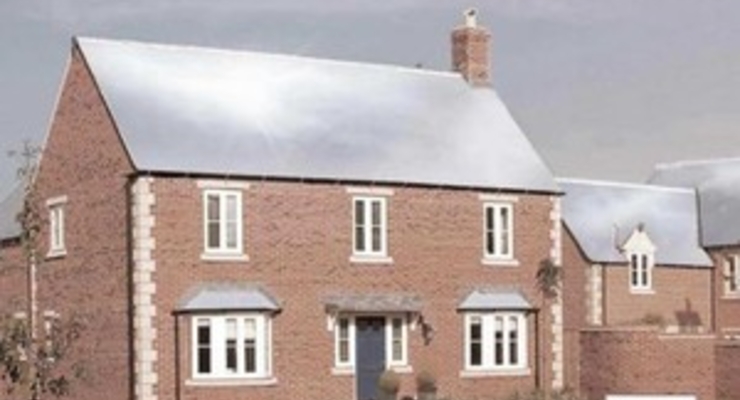 Климатологи призывает покрасить крыши всех домов в белый цвет