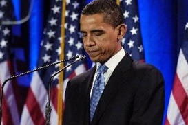 Обама потратит на борьбу с безработицей 100 миллиардов долларов