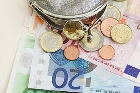 В падении курса евро виновата Греция?!