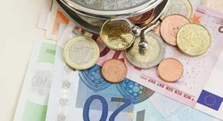 В падении курса евро виновата Греция?!
