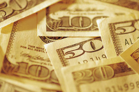 Нацбанк будет продавать доллары с аукциона 3 февраля