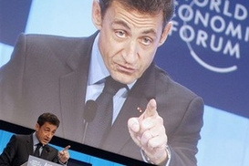 Сегодня в Давосе пройдет Украинский ланч