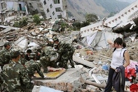 Восемь крупнейших городов мира находятся в сейсмоопасных зонах, – ООН