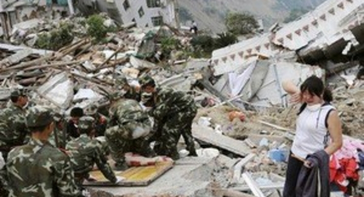 Восемь крупнейших городов мира находятся в сейсмоопасных зонах, – ООН