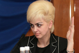 Членам избиркомов повысят зарплату на 34%