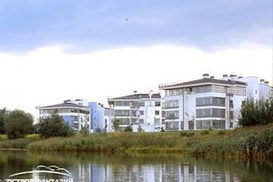 В Москве снесут элитный поселок (фото)