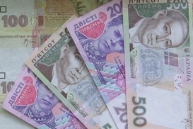 Курс гривны на межбанке вырос