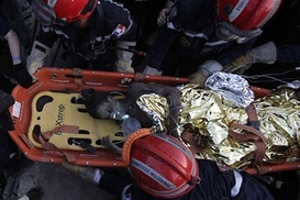 Пафф Дэдди подарил Maybach сыну на 16-летие (ФОТО)