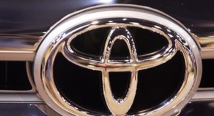 Toyota отзывает более 1 миллион автомобилей