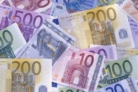 Евро все еще теряет позиции (на 10:30 28.01.2010)