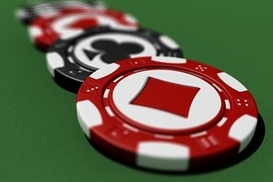 На Лесном массиве обнаружили подпольное казино