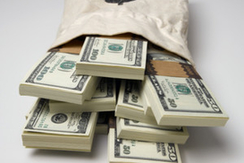 Насколько Нацбанк будет эффективен в защите наших валютных резервов