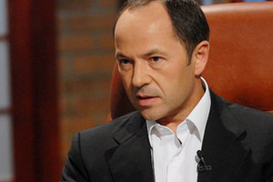 Тигипко заявил, что во втором туре не поддержит никого