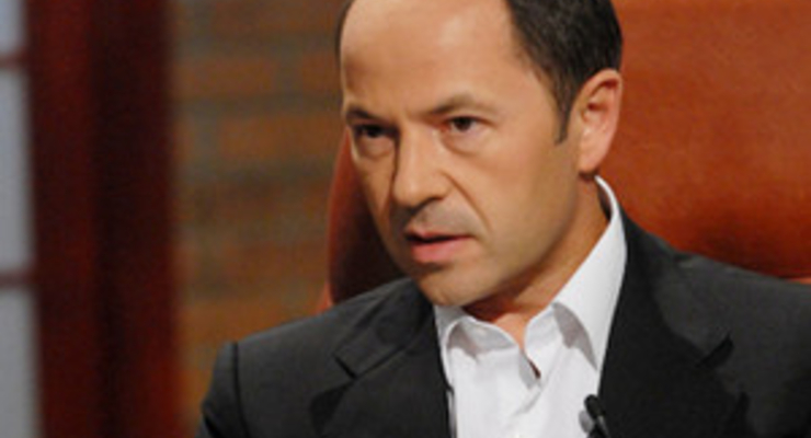 Тигипко заявил, что во втором туре не поддержит никого