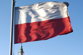 С апреля польскую визу можно будет заказать через интернет