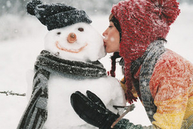 В Европе из-за сильных морозов погибли 250 человек