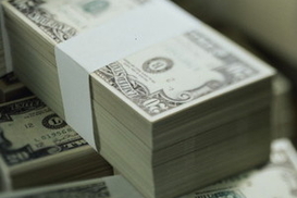 Минфин: Доллар будет стоить 7,5 гривен