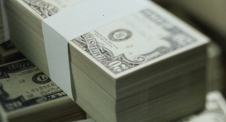 Минфин: Доллар будет стоить 7,5 гривен