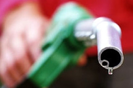 Какие сегодня цены на бензин и дизтопливо (27.01.2010)