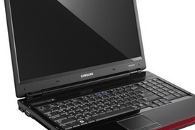 Samsung представила новый ряд ноутбуков