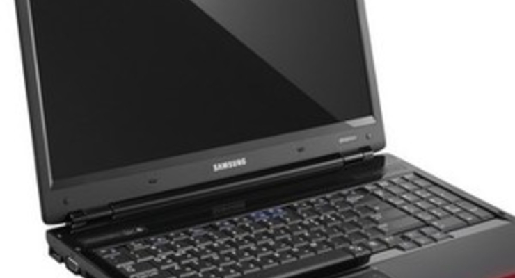 Samsung представила новый ряд ноутбуков