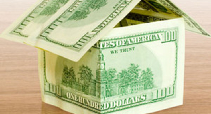 Индекс недвижимости за 2009 год: - 28%