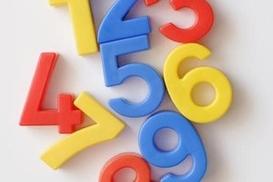 Цифры недели