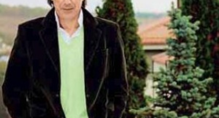 Маурицио Аскеро, итальянский fashion-менеджер: «Нельзя позволять жизни проходить мимо»